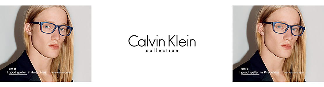 Buy Calvin Klein eyeglass frames