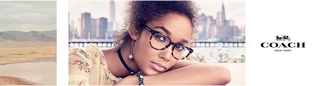 Buy Coach eyeglass frames
