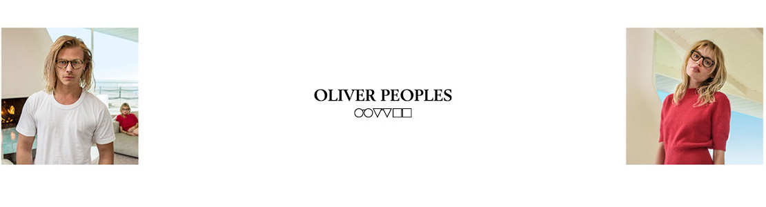 Buy Oliver Peoples frames